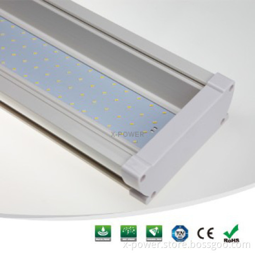 Shenzhen ODM TUV approval led tri-proof light